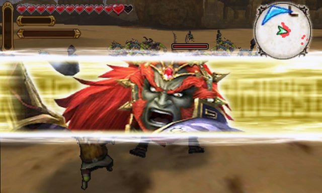 Hyrule Warriors - Immagine 177223