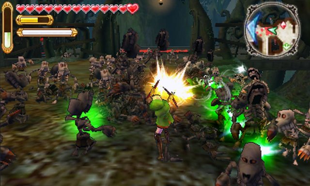 Hyrule Warriors - Immagine 177224