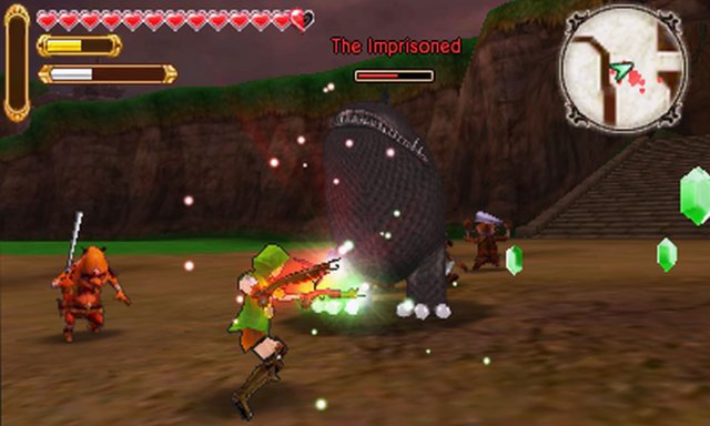 Hyrule Warriors - Immagine 177226