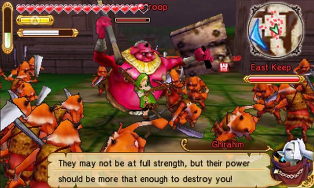Hyrule Warriors - Immagine 177228