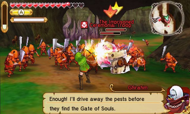 Hyrule Warriors - Immagine 177230