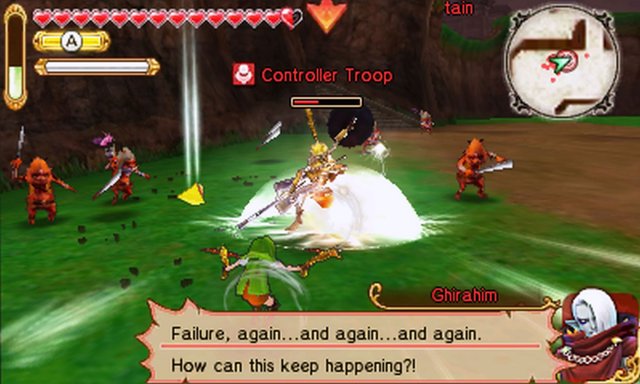 Hyrule Warriors - Immagine 177231