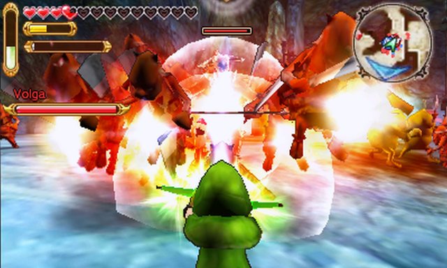 Hyrule Warriors - Immagine 177232