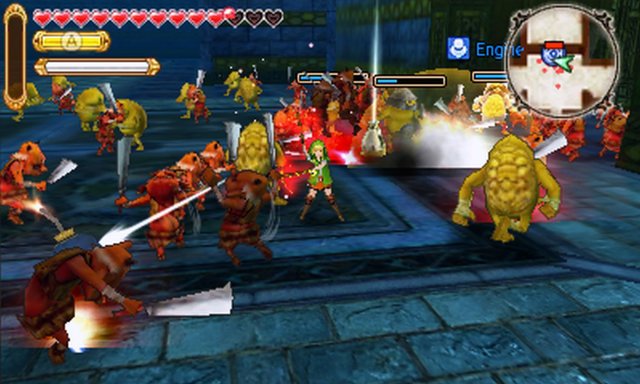 Hyrule Warriors - Immagine 177236
