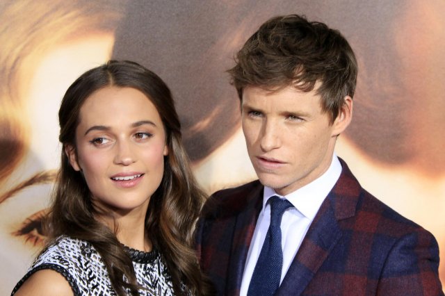 Eddie Redmayne - Immagine 20 di 70