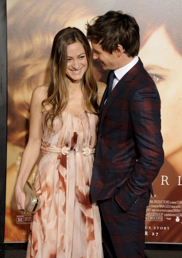 Eddie Redmayne - Immagine 19 di 70