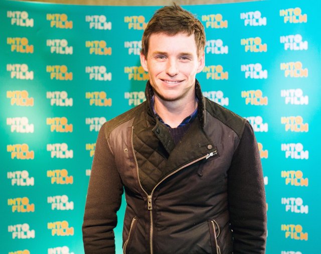 Eddie Redmayne - Immagine 18 di 70