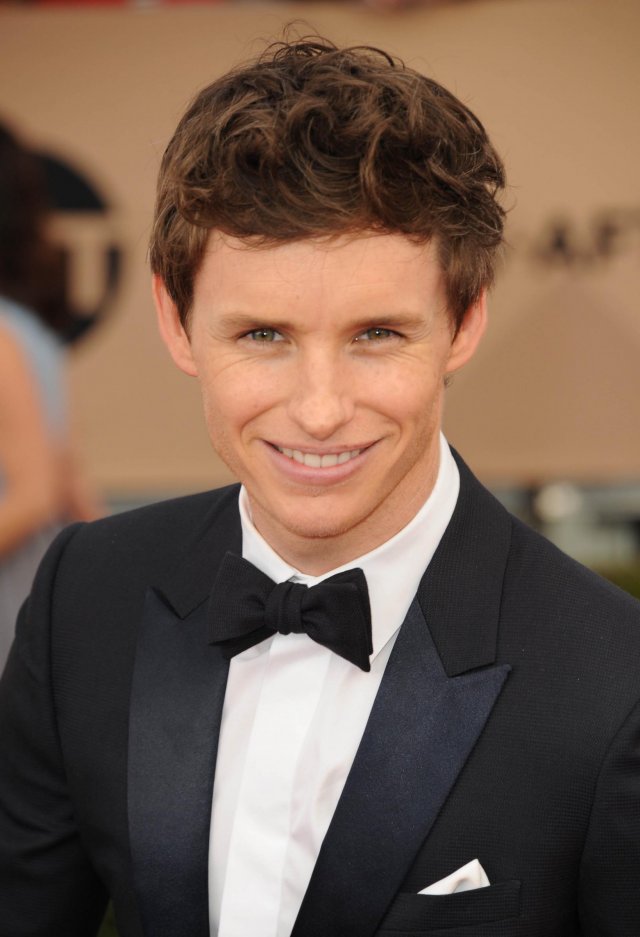 Eddie Redmayne - Immagine 5 di 70