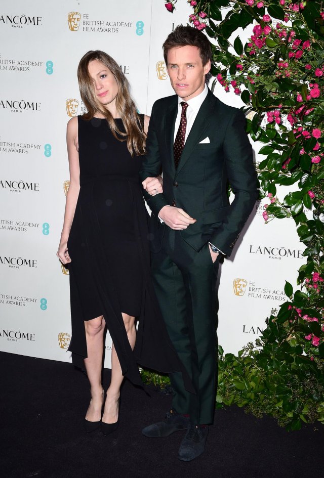 Eddie Redmayne - Immagine 4 di 70