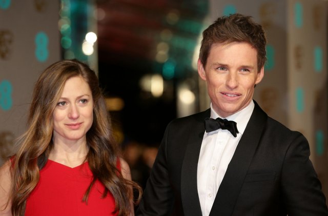 Eddie Redmayne - Immagine 3 di 70