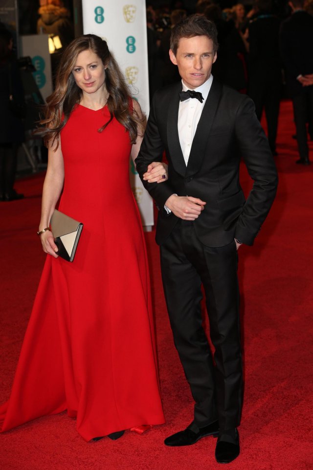 Eddie Redmayne - Immagine 2 di 70