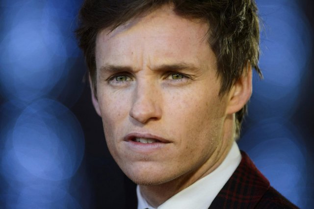 Eddie Redmayne - Immagine 1 di 70