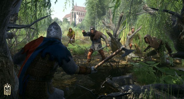 Kingdom Come: Deliverance - Immagine 193704