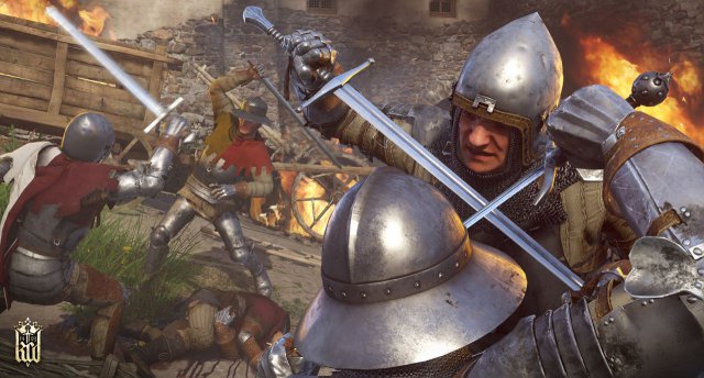 Kingdom Come: Deliverance immagine 193712