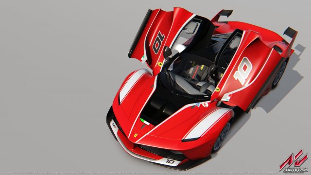 Assetto Corsa - Immagine 174384
