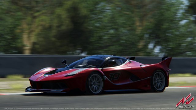Assetto Corsa - Immagine 174387