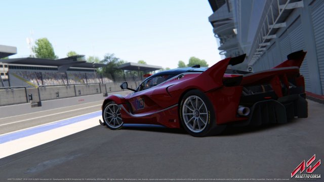 Assetto Corsa - Immagine 174393