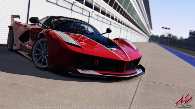 Assetto Corsa - Immagine 174396