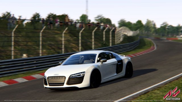 Assetto Corsa - Immagine 174402