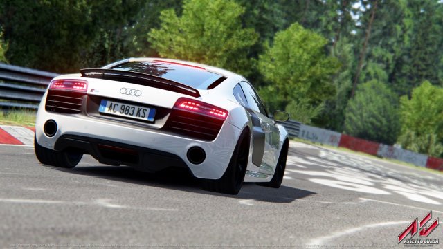 Assetto Corsa - Immagine 174405