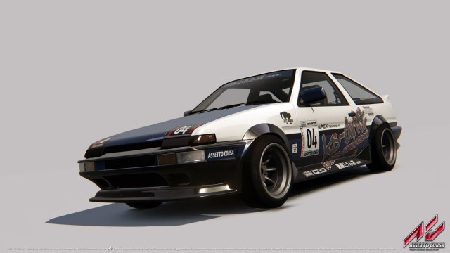 Assetto Corsa - Immagine 183984