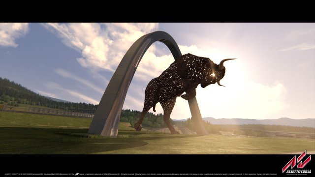 Assetto Corsa - Immagine 188814