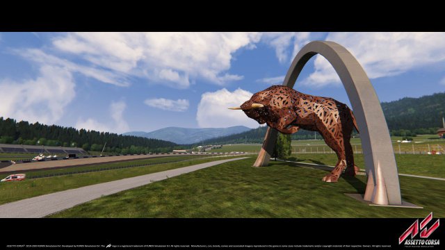 Assetto Corsa - Immagine 188823