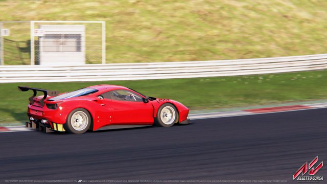 Assetto Corsa - Immagine 188830