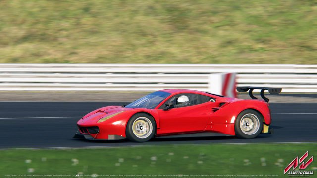 Assetto Corsa - Immagine 188831