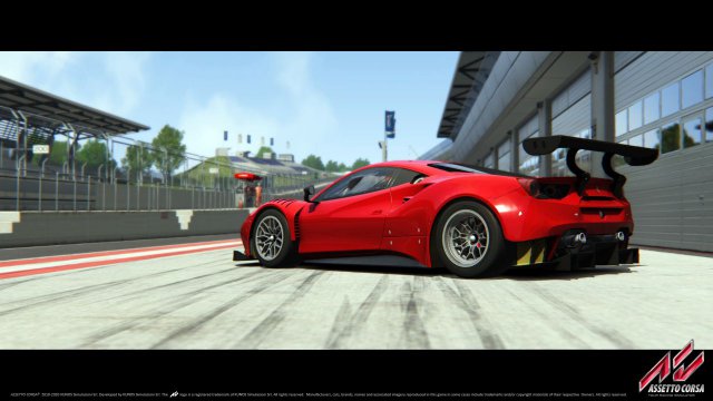 Assetto Corsa - Immagine 188836