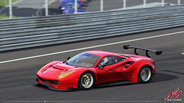 Assetto Corsa - Immagine 188837