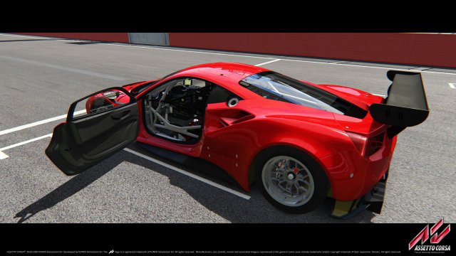 Assetto Corsa - Immagine 188840