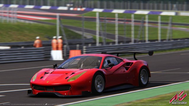 Assetto Corsa - Immagine 188841