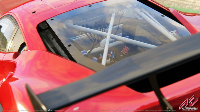 Assetto Corsa - Immagine 188843