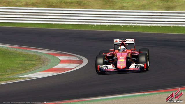Assetto Corsa - Immagine 188852