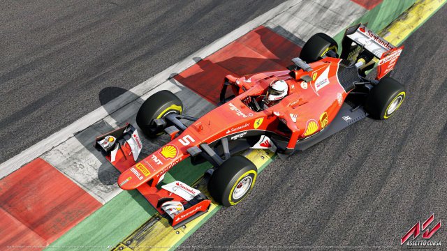 Assetto Corsa - Immagine 188855