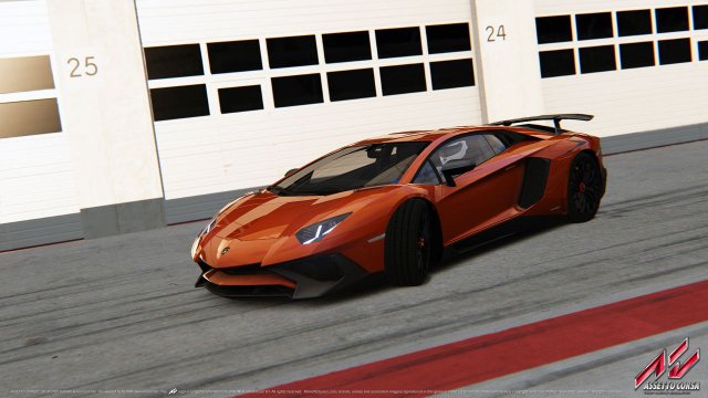 Assetto Corsa - Immagine 188867