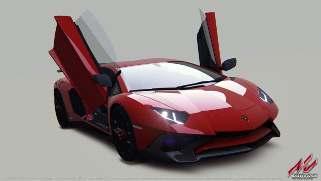 Assetto Corsa - Immagine 188870