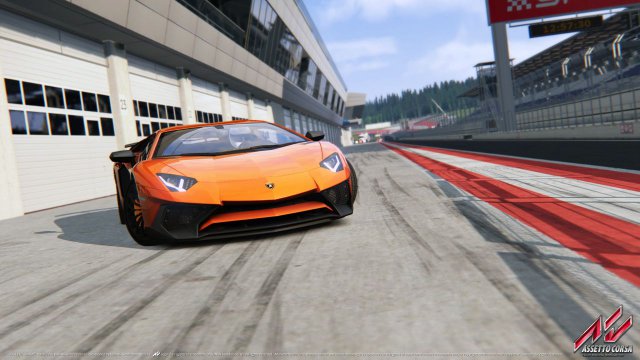 Assetto Corsa - Immagine 188876