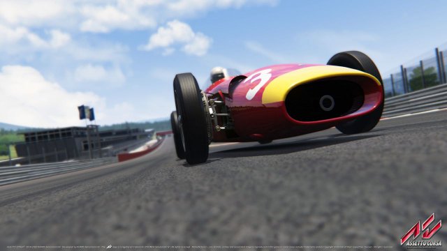 Assetto Corsa - Immagine 188879