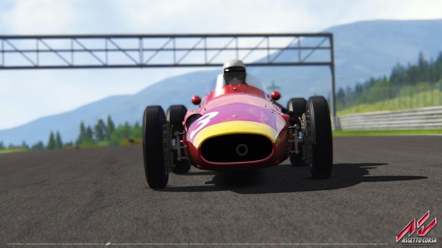 Assetto Corsa - Immagine 188888
