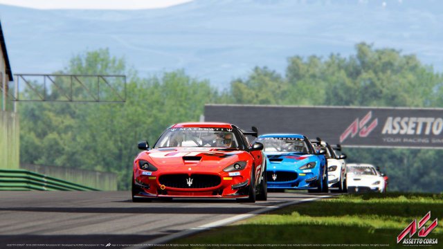 Assetto Corsa - Immagine 188896