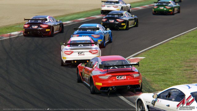 Assetto Corsa - Immagine 188897