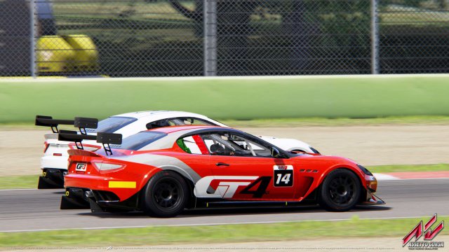 Assetto Corsa - Immagine 188898