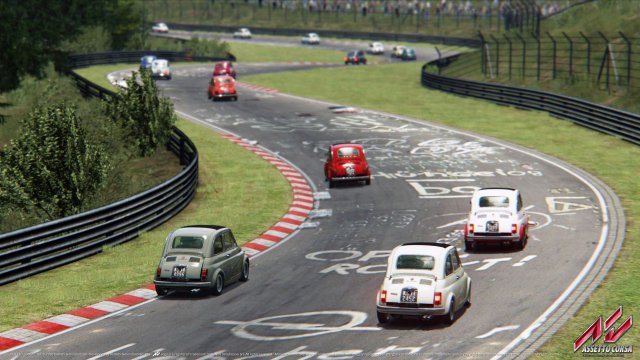 Assetto Corsa - Immagine 191437