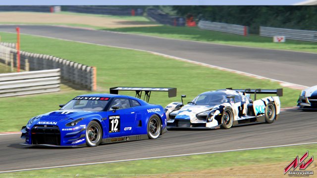 Assetto Corsa - Immagine 191447