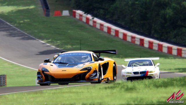 Assetto Corsa - Immagine 191449