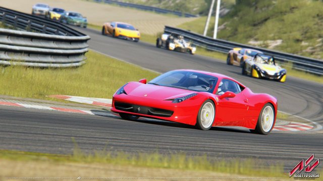 Assetto Corsa - Immagine 191453