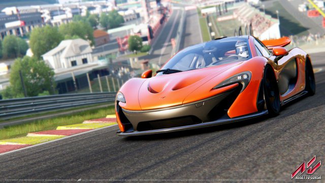 Assetto Corsa - Immagine 191455