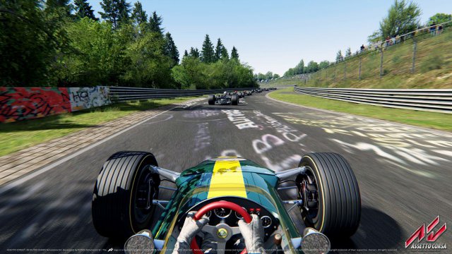 Assetto Corsa - Immagine 191457